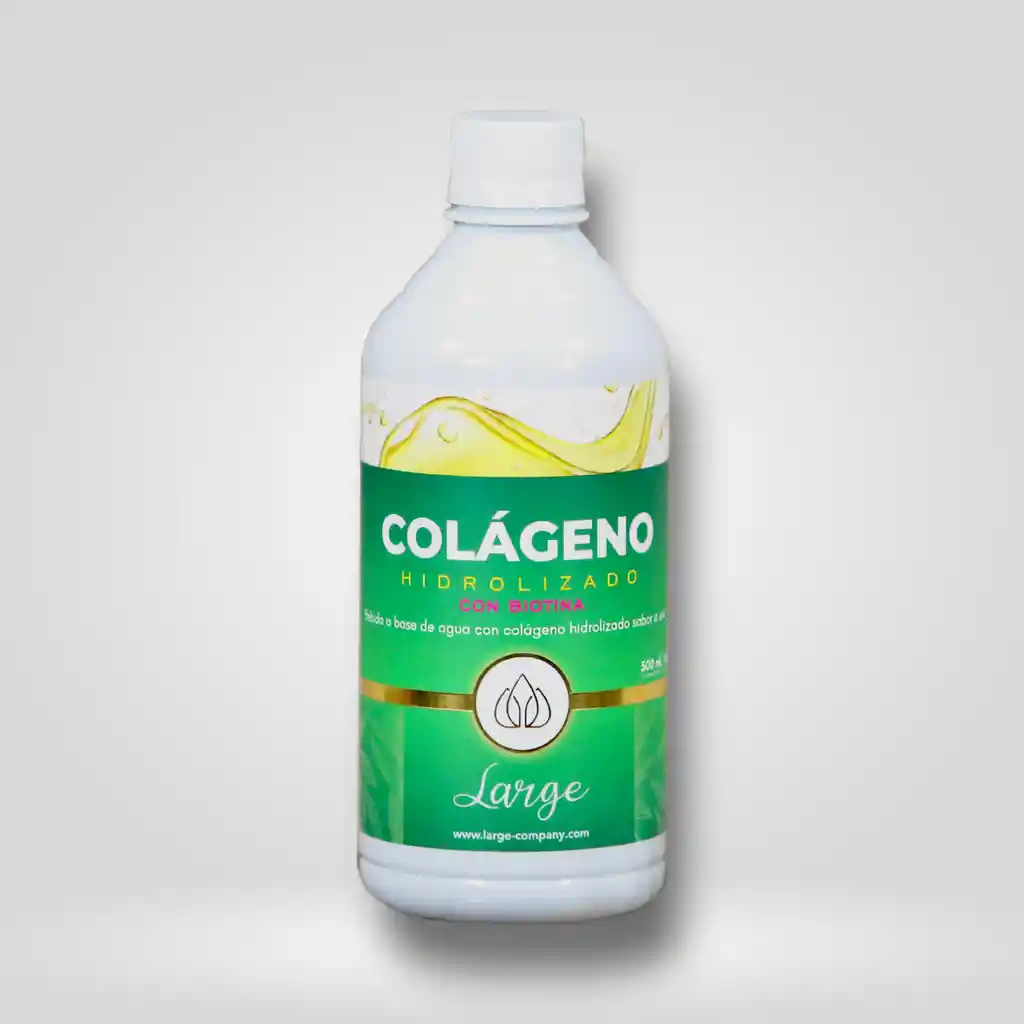 Colageno