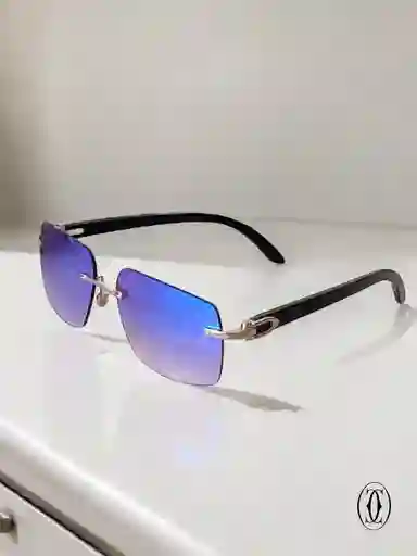 Gafas De Ciclismo, Lentes Deportivos, Anteojos, Protector Para Ojos, Lentes De Sol, Gafas De Moda Cartier Pantera