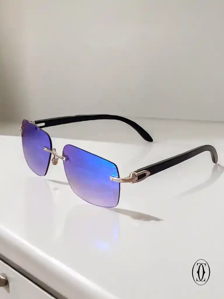 Gafas De Ciclismo, Lentes Deportivos, Anteojos, Protector Para Ojos, Lentes De Sol, Gafas De Moda Cartier Pantera