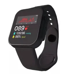 Banda Deportiva Smartband D20ultra Frecuencia Presiónoxigeno