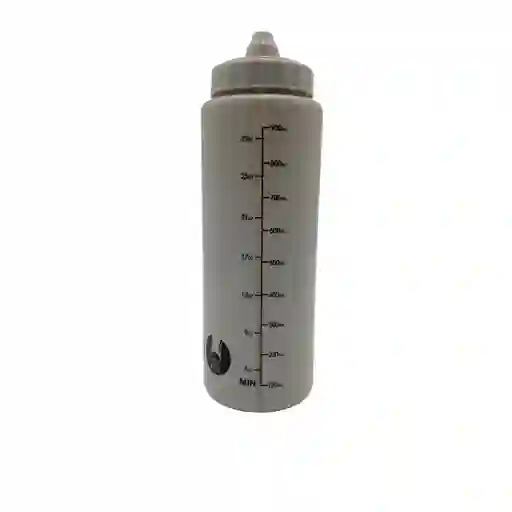 Botella De Hidratación Deportiva K6 Pro Sport 1000 Ml