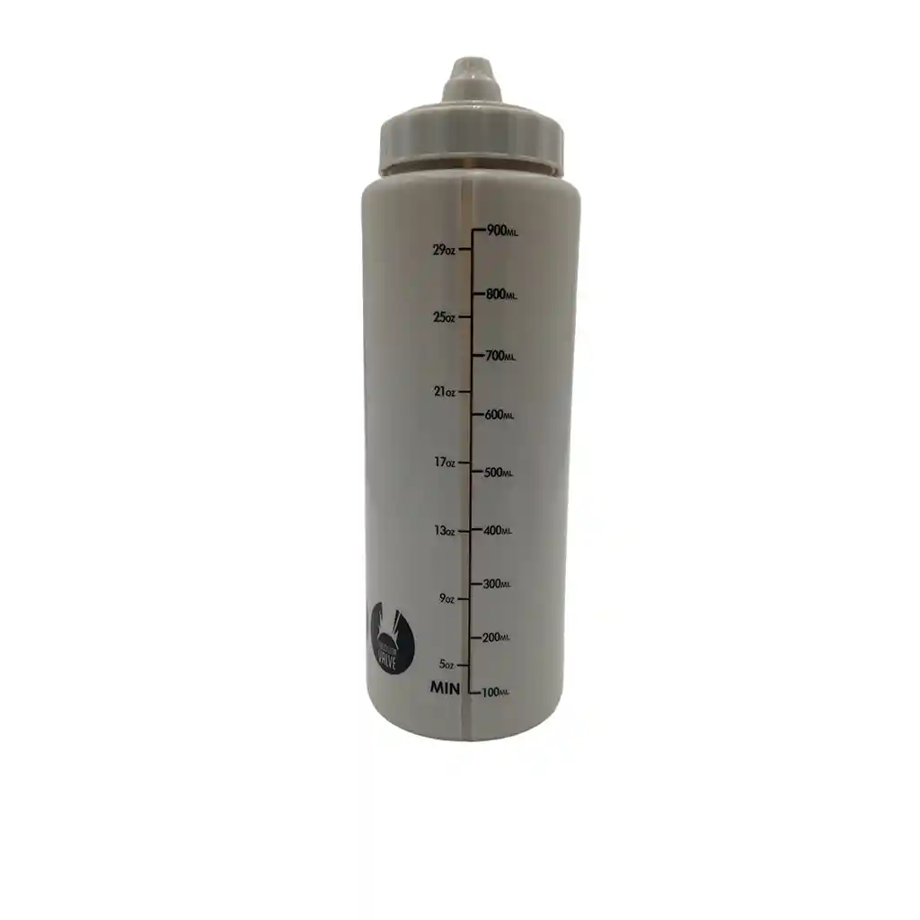 Botella De Hidratación Deportiva K6 Pro Sport 1000 Ml