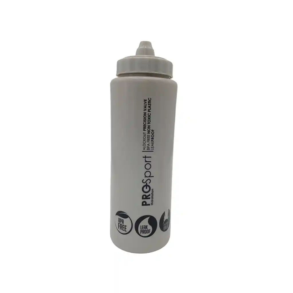 Botella De Hidratación Deportiva K6 Pro Sport 1000 Ml