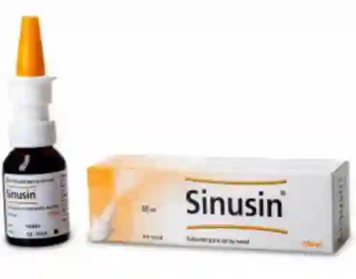 Sinusin Heel Spray Nasal