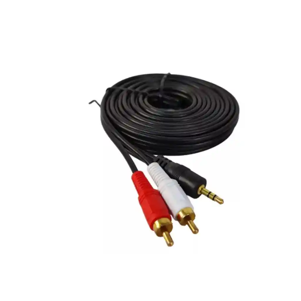 Cable 2x1 5 Metros