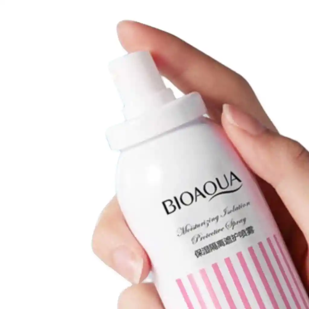 Bloqueador Solar Bioaqua