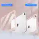 Case Smart Con Espacio Lápiz Ipad Linkon 10.9" Rosado (ipad 10th)