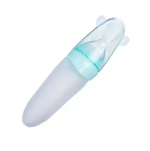 Biberón Con Cuchara Dosificadora 120ml