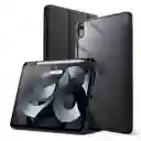 Case Smart Con Espacio Lápiz Ipad 10.9" Negro (ipad Air4/5th)