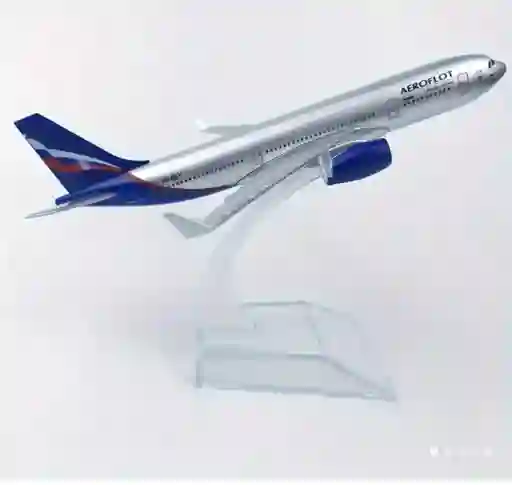 Avión Aeroflot