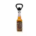 Destapador Plastico Con Iman Forma Botella Dim:18x2x2