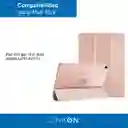 Case Smart Para Ipad Linkon 10.9" Rosado (ipad 10th)