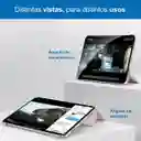 Case Smart Para Ipad Linkon 10.9" Rosado (ipad 10th)