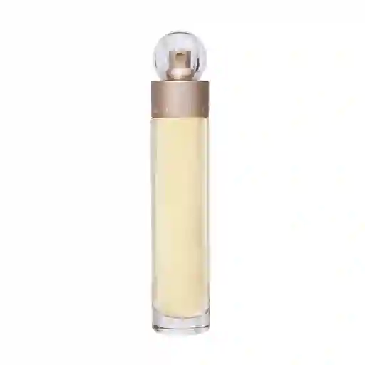 Fragancia Perry Ellis Mujer 360º For Women Edt 100ml