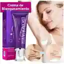 Crema Aclarante Intimo