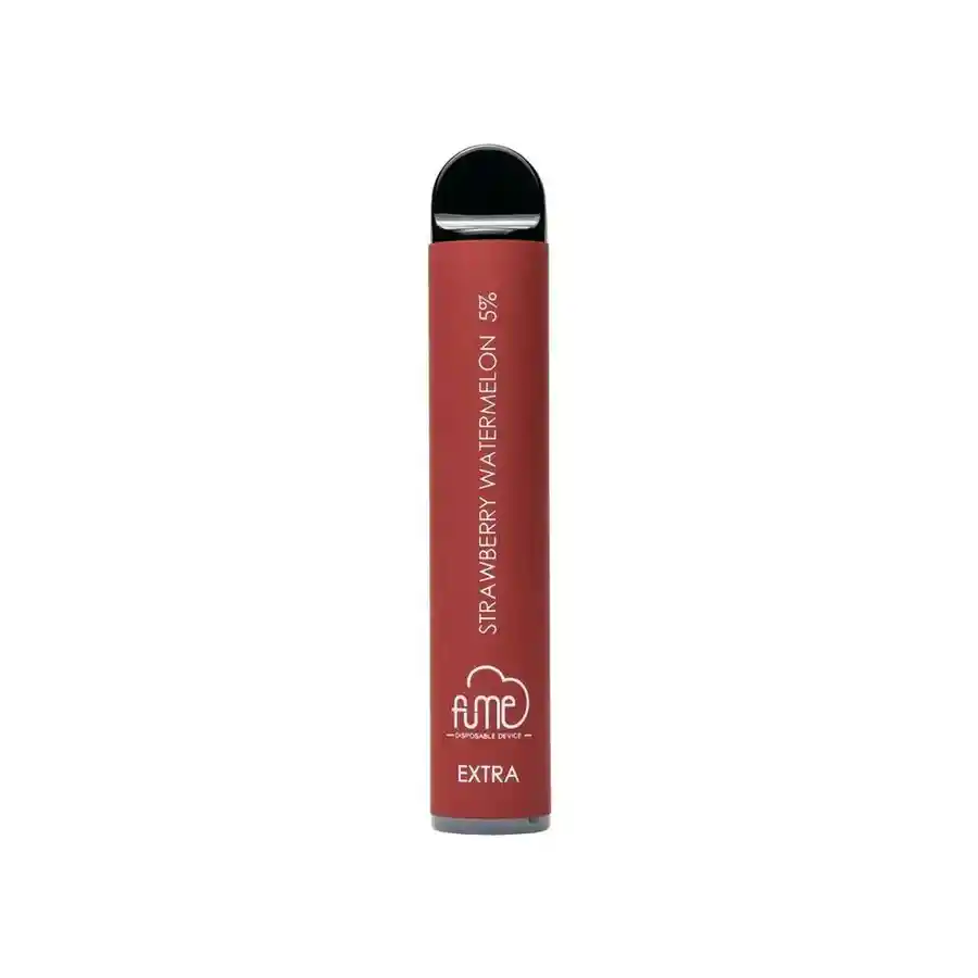 Fum3 Ultra 2.500, Strawberry Mango 5%