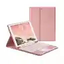 Case Smart Touch Ipad Linkon Rosado - 10.9"