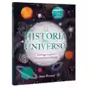 Libro La Historia Del Universo Con Ilustraciones Educativas