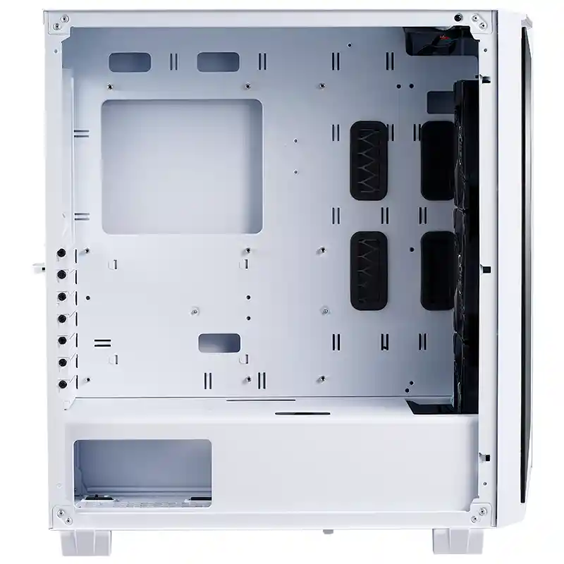 Caja E-atx Xpg Cruiser Argb (blanco)