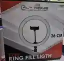 Aro De Luz 25 Cm Led Ring Fill Light + Tripode