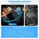 Microfono Lavalier De Solapa Con Cancelacion Y Echo Psl014