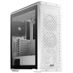 Caja E-atx Xpg Defender (blanco)