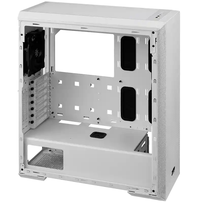 Caja E-atx Xpg Defender (blanco)