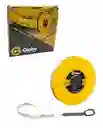 Decametro 20 Mts 66ft Qsy20m Globy Tools