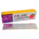 Chicle Estimulantes Femenino