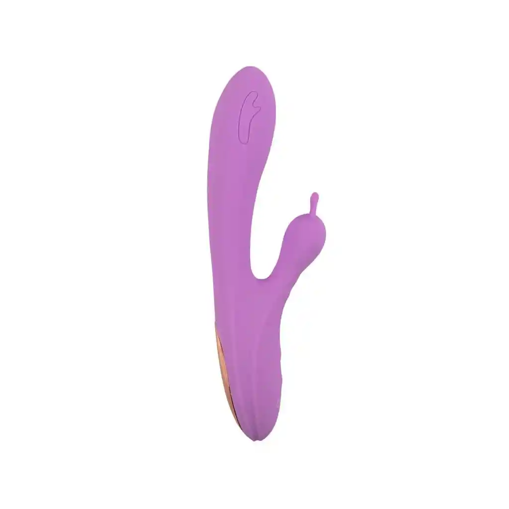 Vibrador Leyla Recargable