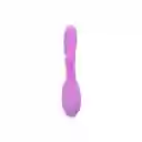 Vibrador Leyla Recargable