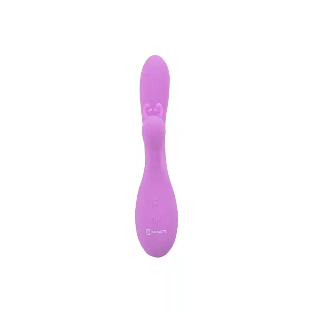 Vibrador Leyla Recargable