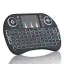 Mini Teclado Bluetooth Para Pc O Tv