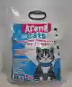 Arena Para Gatos Presentacion Por 5 Kilos