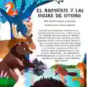 Libro Infantil Historias Para Todas Las Estaciones Niños