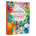 Libro Infantil Historias Para Todas Las Estaciones Niños