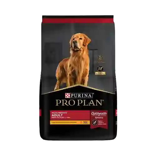 Pro Plan Adulto Raza Mediana 7,5 Kg