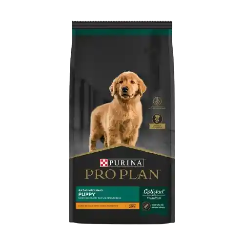 Pro Plan Puppy Raza Mediana 7,5 Kg