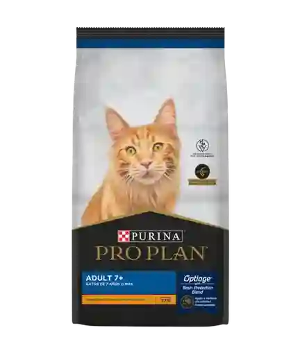 Pro Plan Cat Adult 7+ 3 Kg