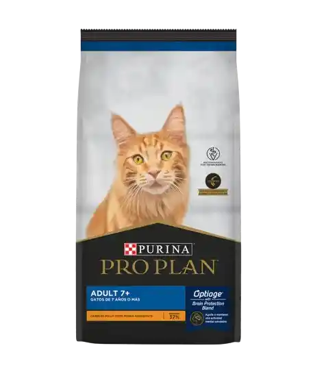 Pro Plan Cat Adult 7+ 3 Kg