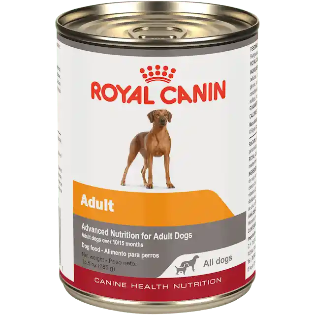 Royal Canin Canine Adult Lata 382 Gr