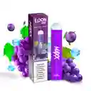 Loon Maxx 2.000, Frozen Grape 6%