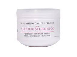 Tratamiento Ácido Hialuronico 300gr Lehit