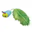 Juguete Kong Flingaroo Caterpillar Para Gato