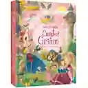 Libro Infantil Los Más Bellos Cuentos De Grimm Ilustrados Niños