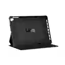 Funda Silicona Ipad Mini Uag Fibra De Carbono