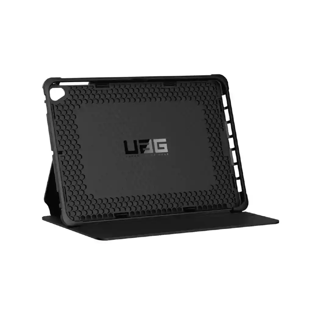 Funda Silicona Ipad Mini Uag Fibra De Carbono