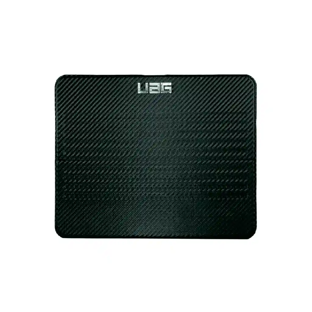 Funda Silicona Ipad Mini Uag Fibra De Carbono