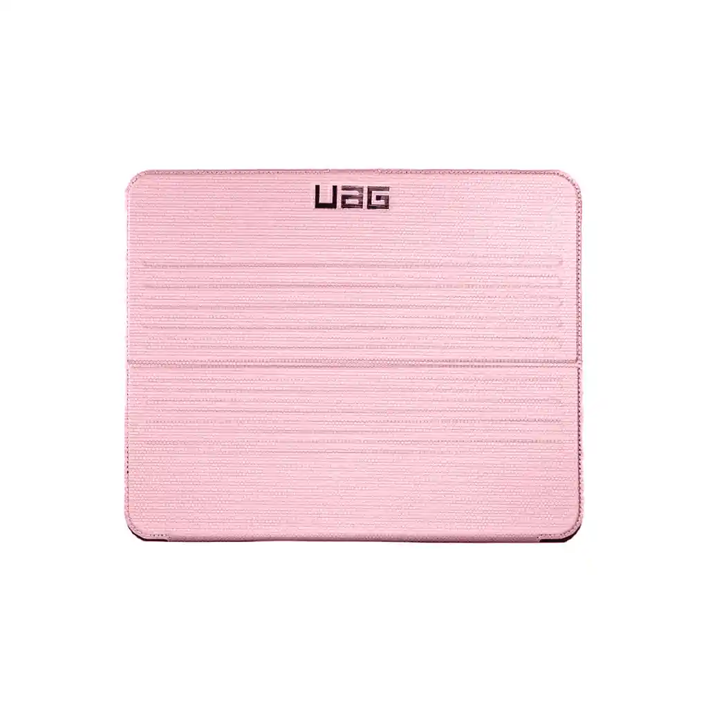 Funda Silicona Ipad Mini Uag Rosado