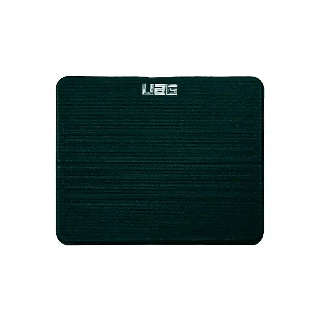 Funda Silicona Ipad Mini Uag Negro